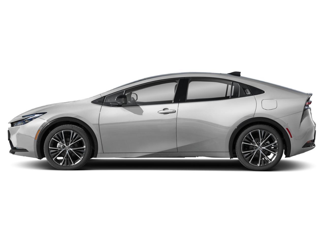 2025 Toyota Prius Limited