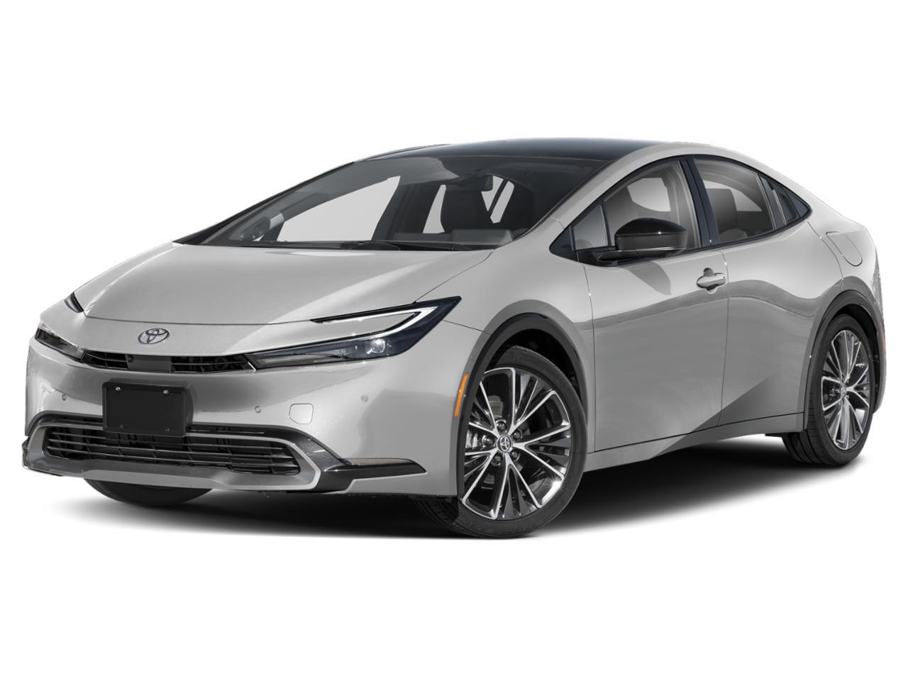 2025 Toyota Prius Limited