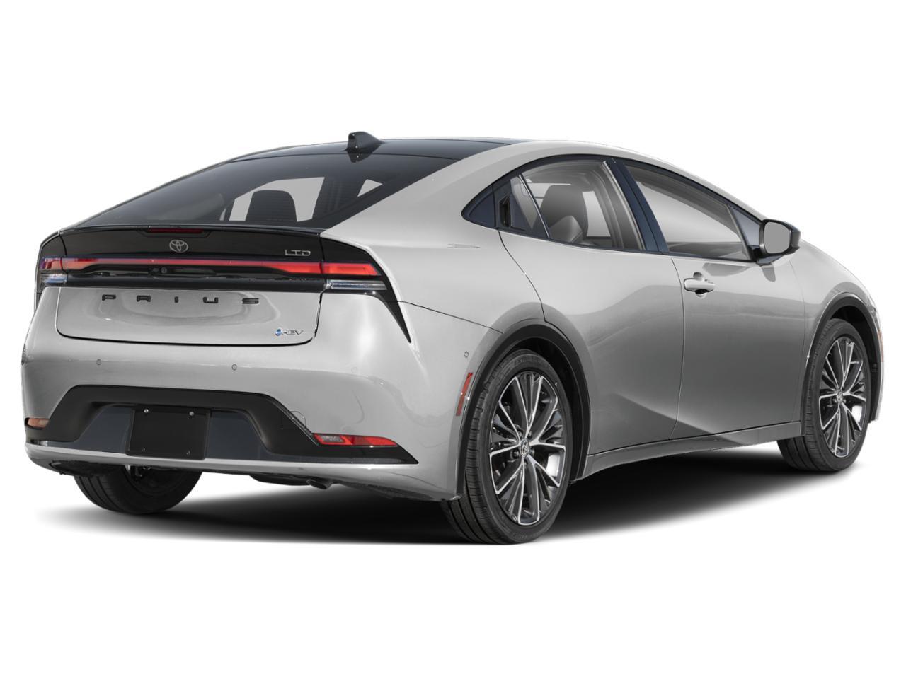 2025 Toyota Prius Limited