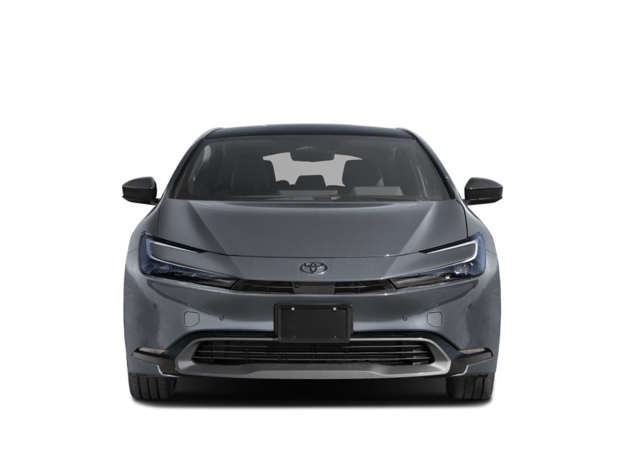 2025 Toyota Prius Limited Tucson AZ