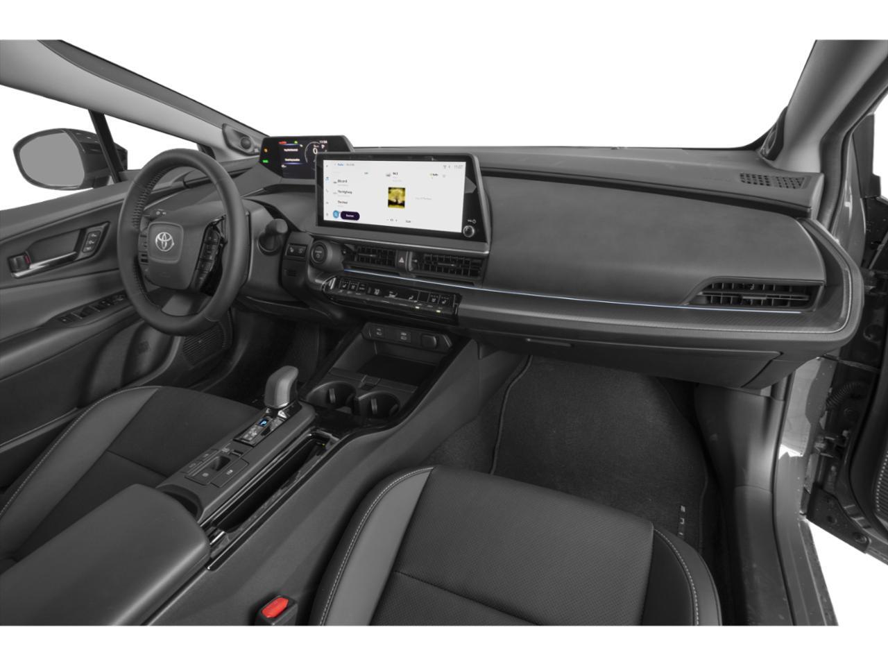 2025 Toyota Prius Limited Tucson AZ