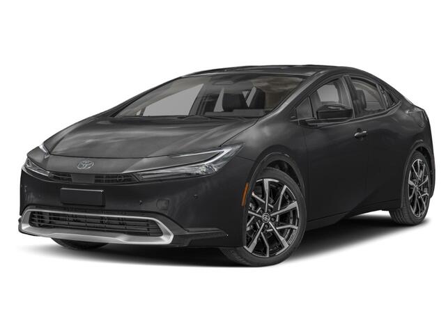 2025 Toyota Prius Plug-In Hybrid XSE Roseville CA