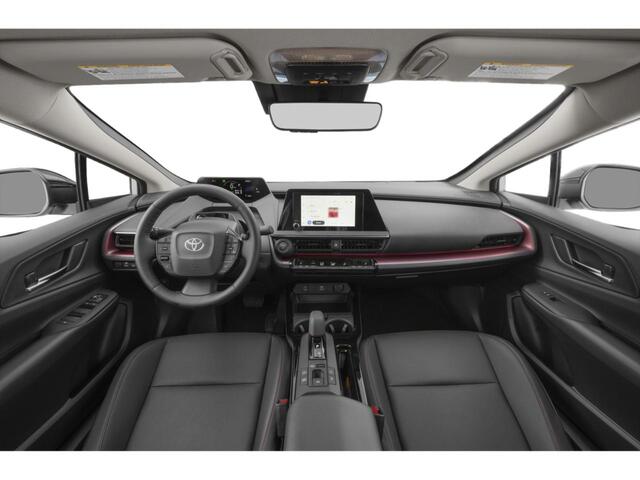 2025 Toyota Prius Plug-In Hybrid XSE Roseville CA