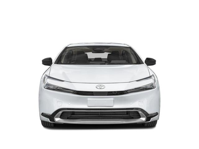 2025 Toyota Prius Plug-In Hybrid XSE Roseville CA
