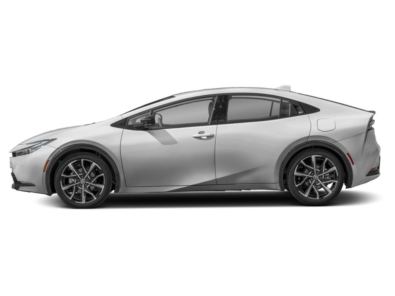 2025 Toyota Prius Plug-in