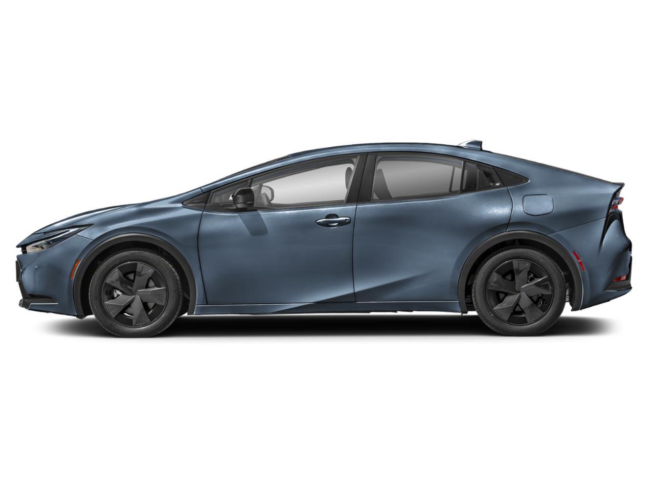 2025 Toyota Prius Plug-in