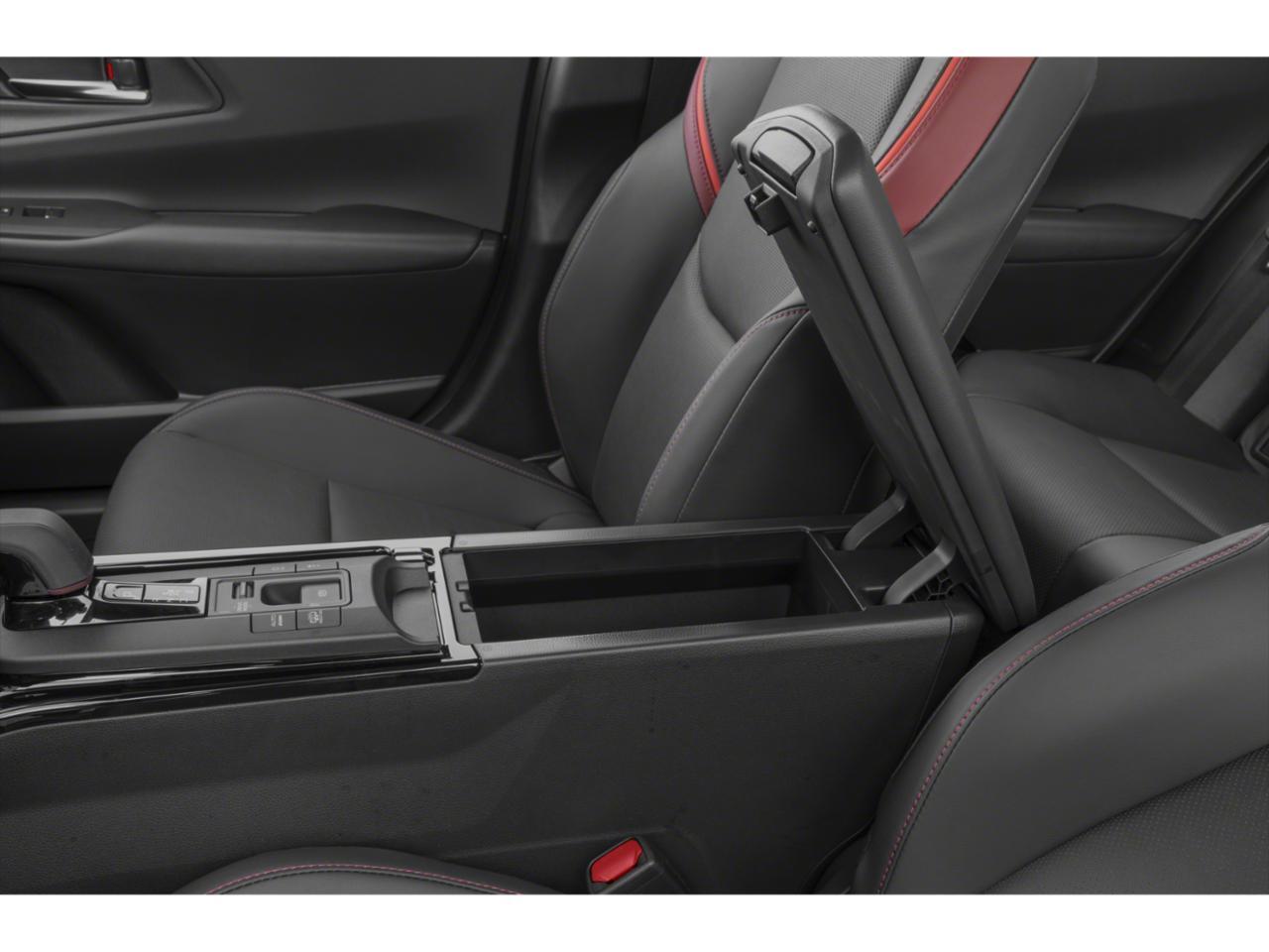 2025 Toyota Prius Plug-in