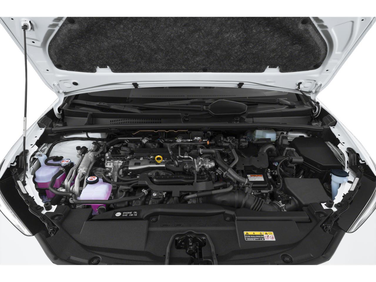 2025 Toyota Prius Plug-in