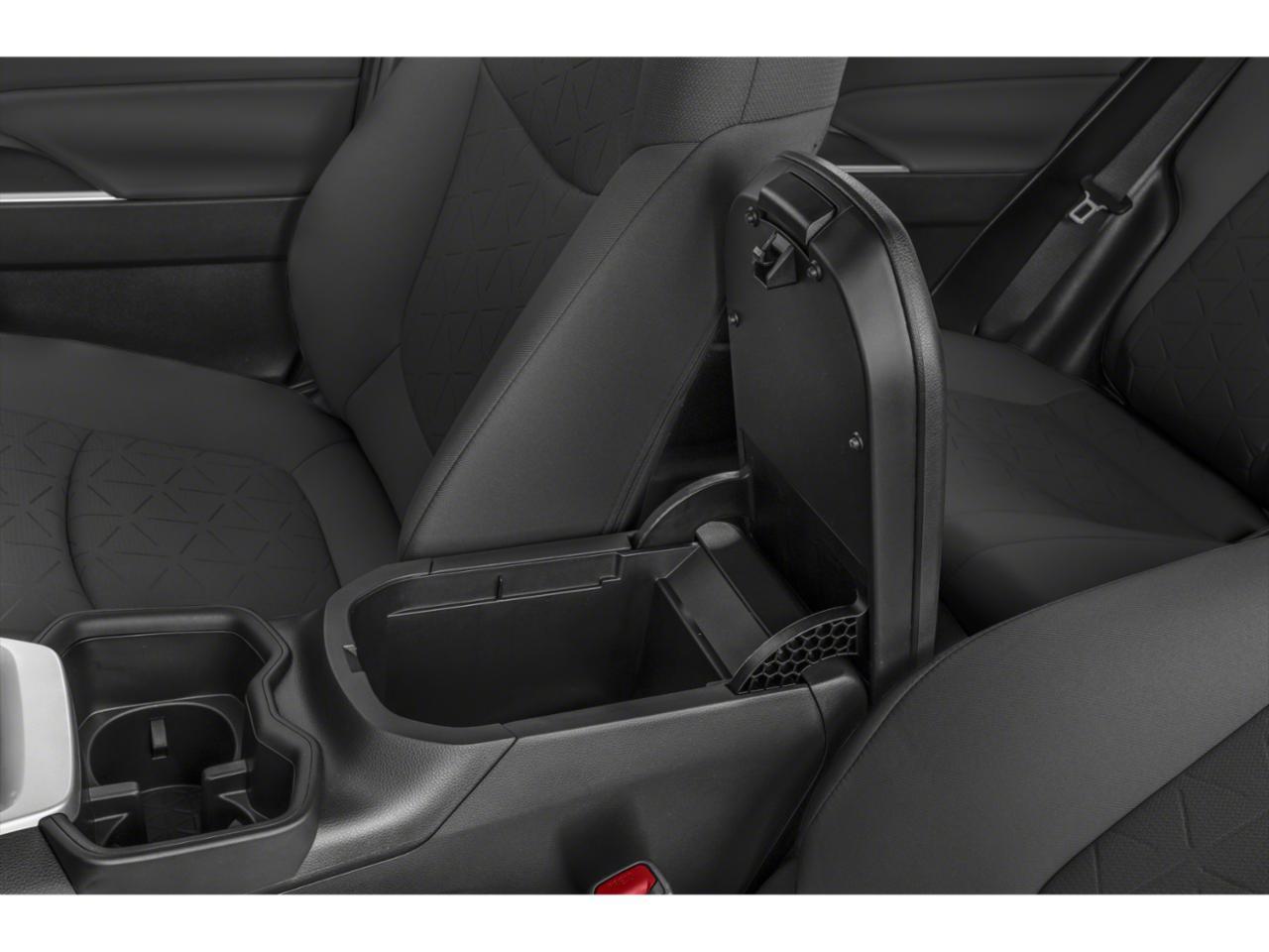 2025 Toyota RAV4 HYBRID Vacaville CA