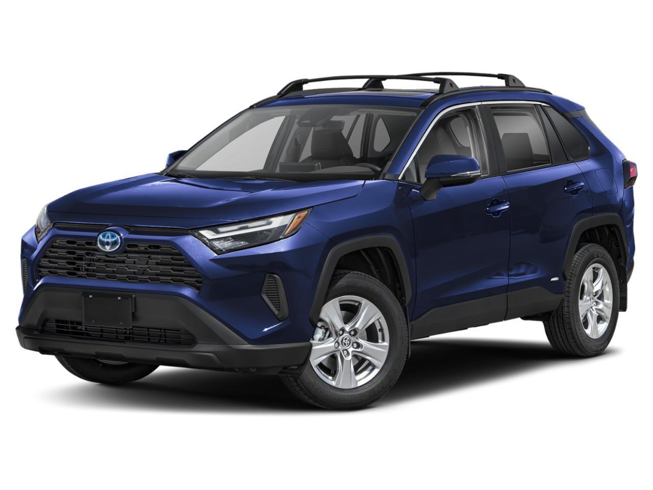 2025 Toyota RAV4 Hybrid Hybrid XLE Stafford VA