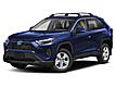 2025 Toyota RAV4 Hybrid Hybrid XLE