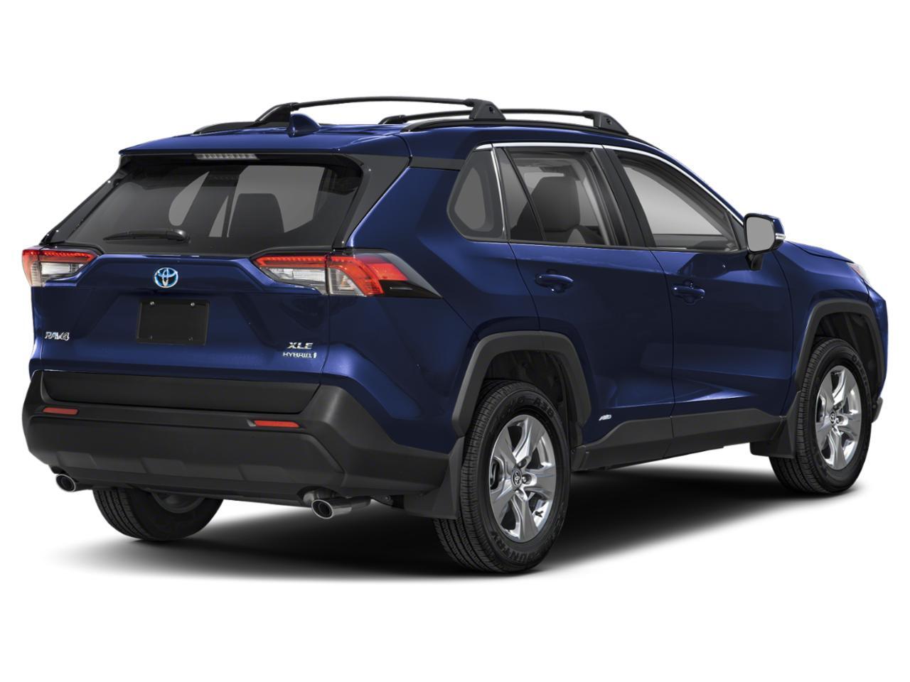 2025 Toyota RAV4 Hybrid Hybrid XLE Stafford VA