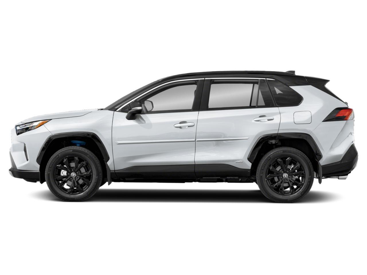 2025 Toyota RAV4 Hybrid Hybrid XSE Stafford VA