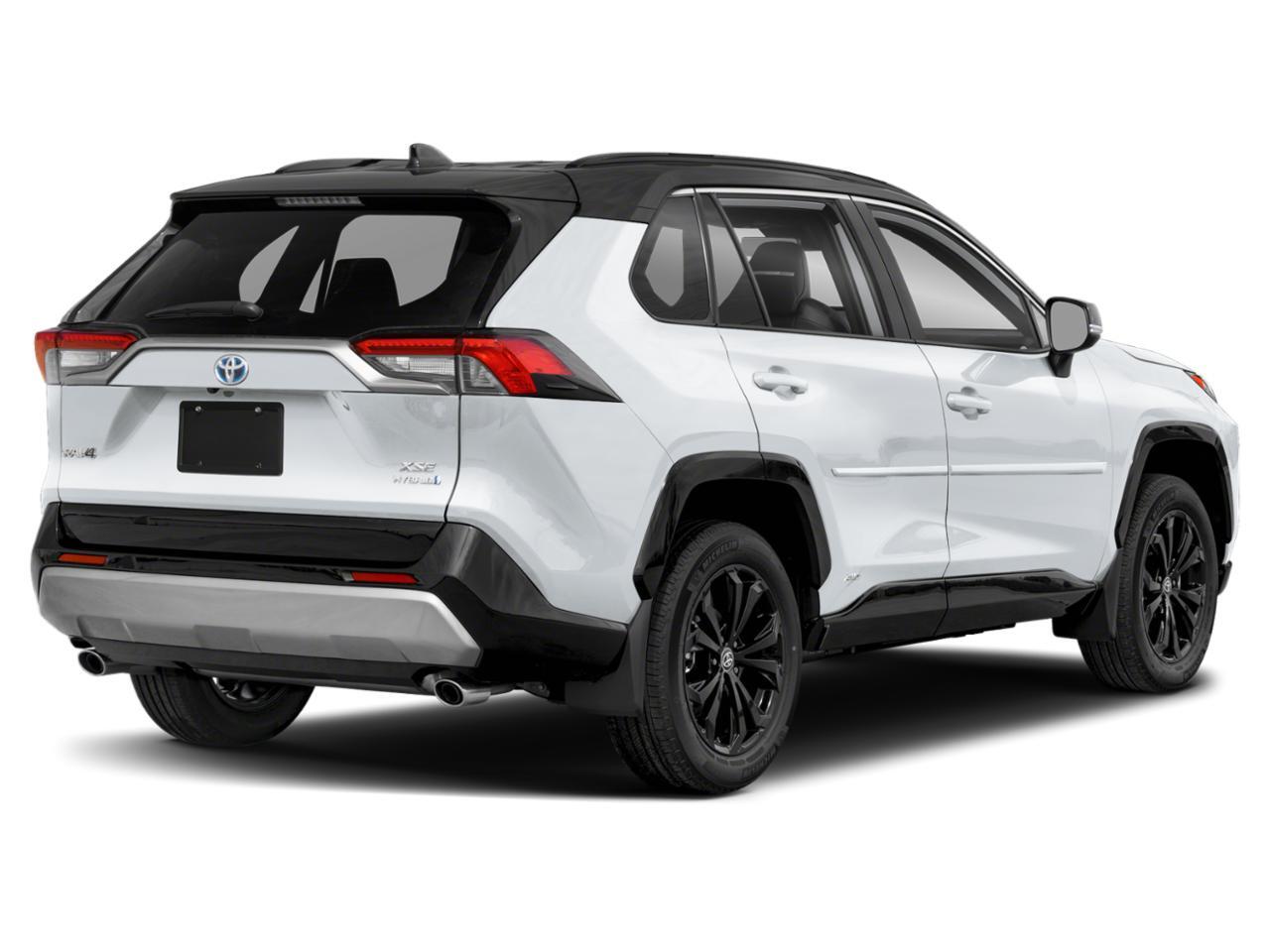 2025 Toyota RAV4 Hybrid Hybrid XSE Stafford VA