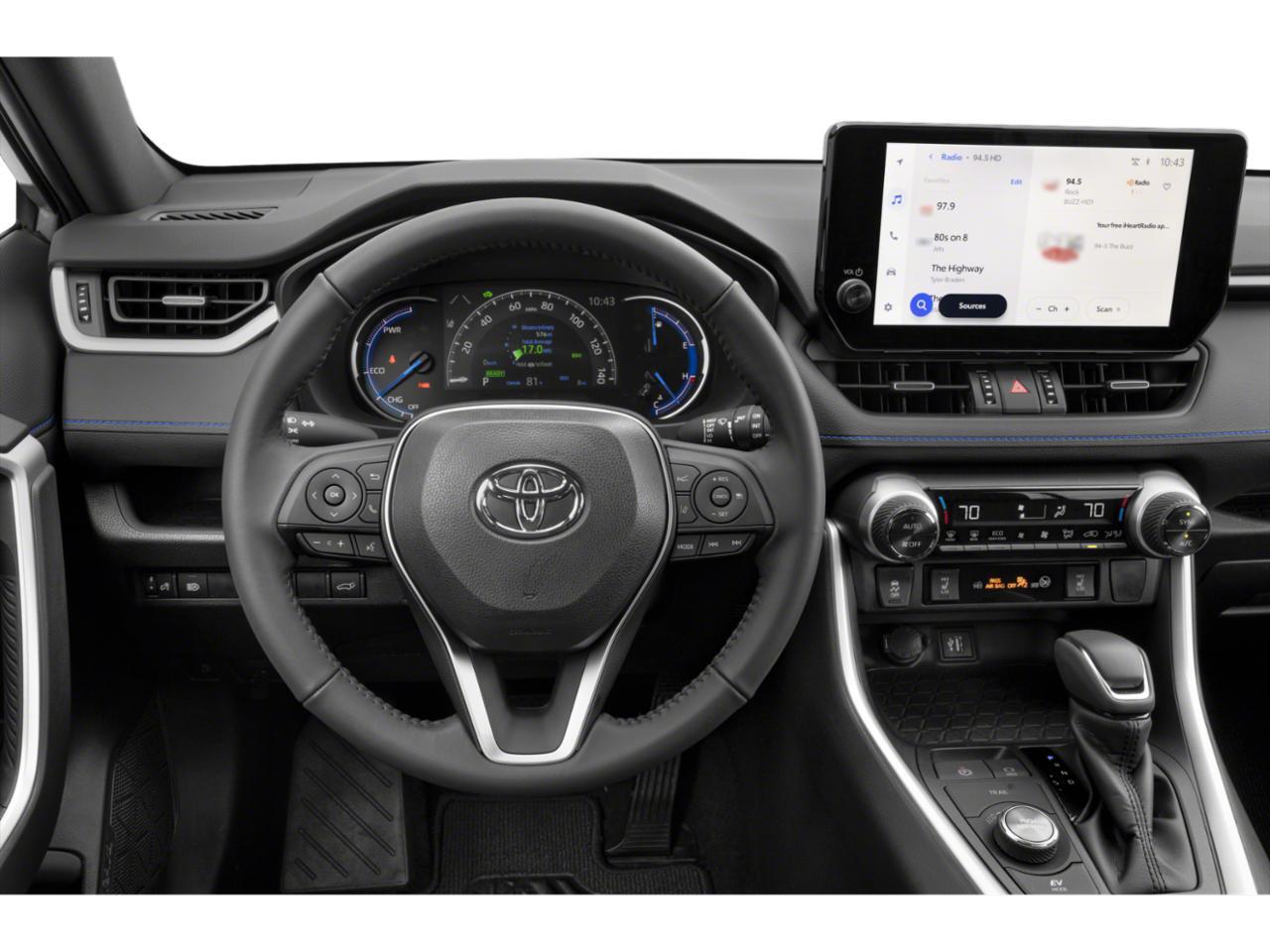 2025 Toyota RAV4 Hybrid Hybrid XSE Stafford VA