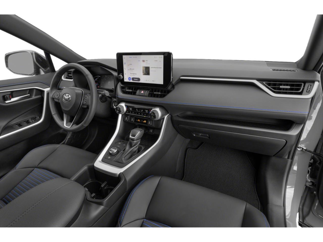 2025 Toyota RAV4 Hybrid Hybrid XSE Stafford VA