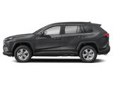 2025 Toyota RAV4 Hybrid LE Oshkosh WI