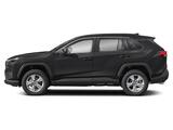 2025 Toyota RAV4 Hybrid LE Oshkosh WI