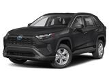 2025 Toyota RAV4 Hybrid LE Oshkosh WI