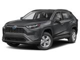 2025 Toyota RAV4 Hybrid LE Oshkosh WI
