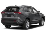 2025 Toyota RAV4 Hybrid LE Oshkosh WI