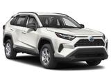 2025 Toyota RAV4 Hybrid LE Oshkosh WI