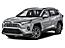 2025 Toyota RAV4 Hybrid Limited Oshkosh WI