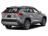 2025 Toyota RAV4 Hybrid Limited Oshkosh WI