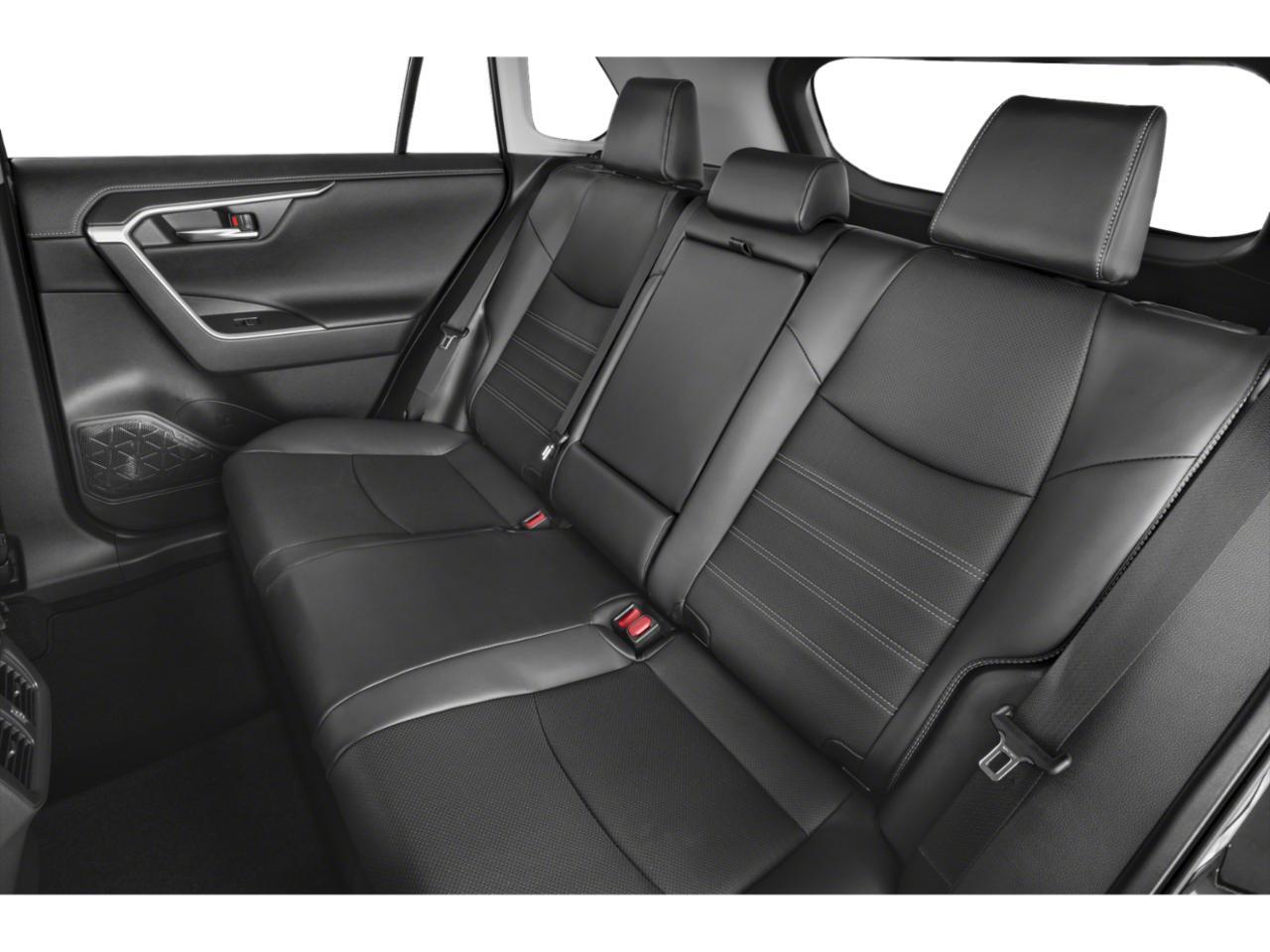 2025 Toyota RAV4 Hybrid Limited San Clemente CA