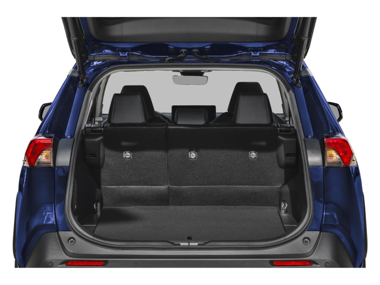 2025 Toyota RAV4 Hybrid Limited San Clemente CA