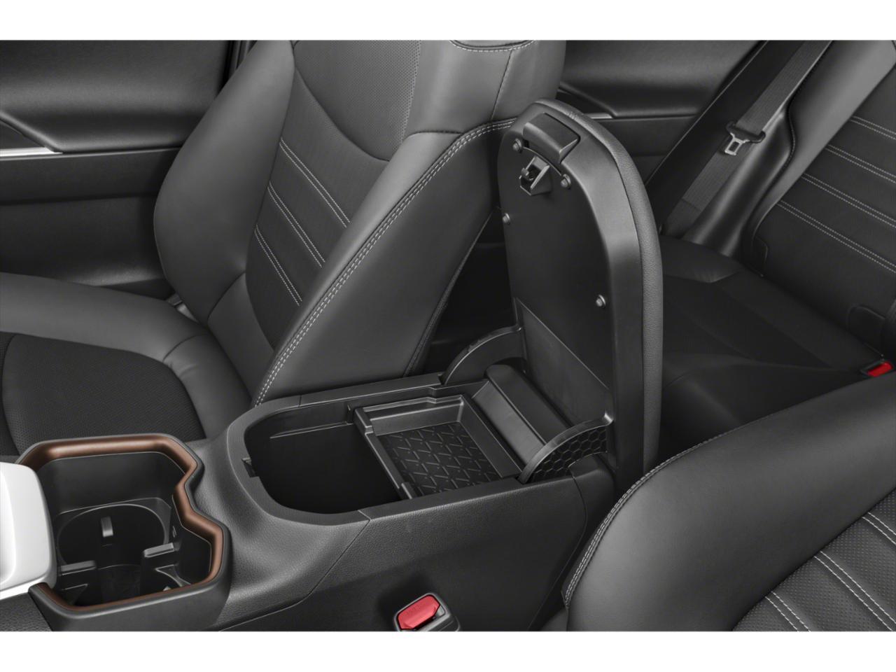 2025 Toyota RAV4 Hybrid Limited San Clemente CA