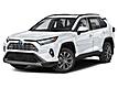2025 Toyota RAV4 Hybrid Limited