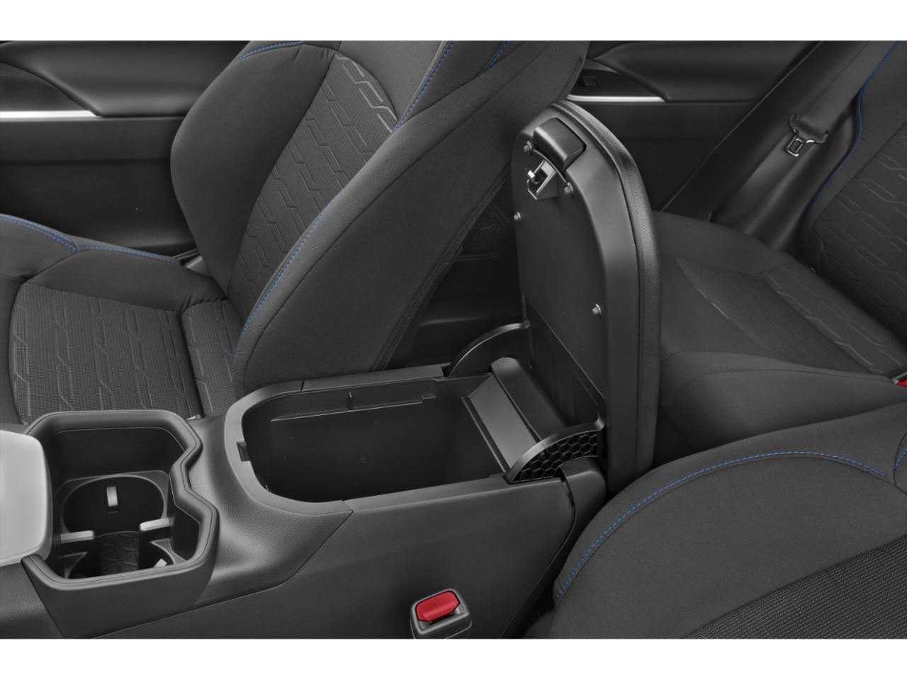 2025 Toyota RAV4 Hybrid SE Roseville CA