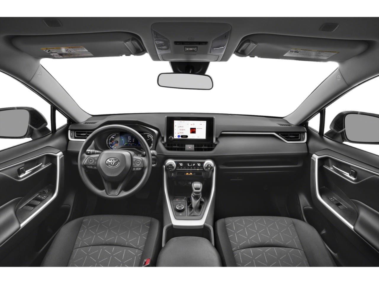2025 Toyota RAV4 Hybrid Woodland Edition San Clemente CA
