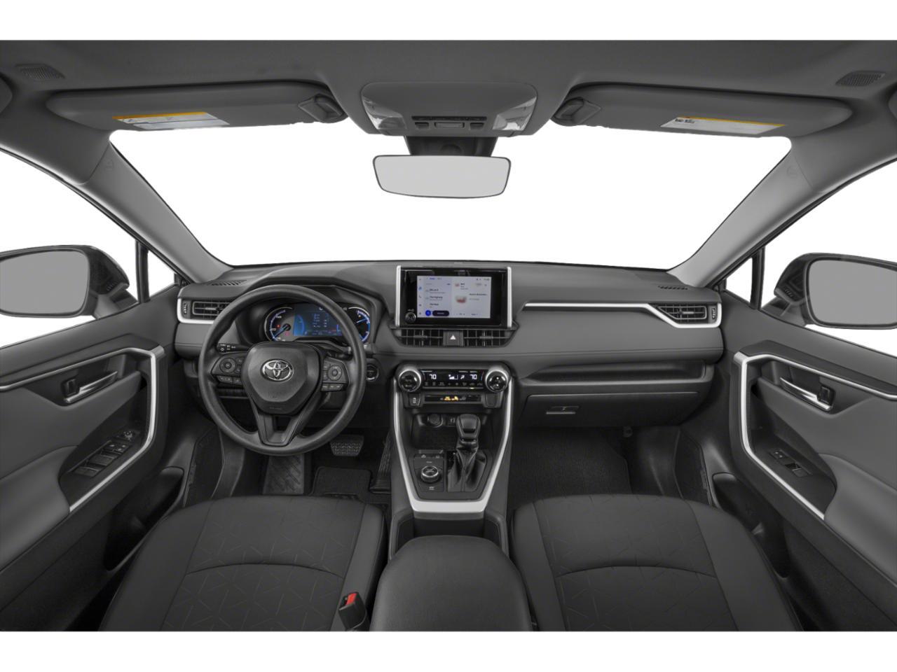 2025 Toyota RAV4 Hybrid XLE Folsom CA