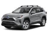 2025 Toyota RAV4 Hybrid XLE Oshkosh WI