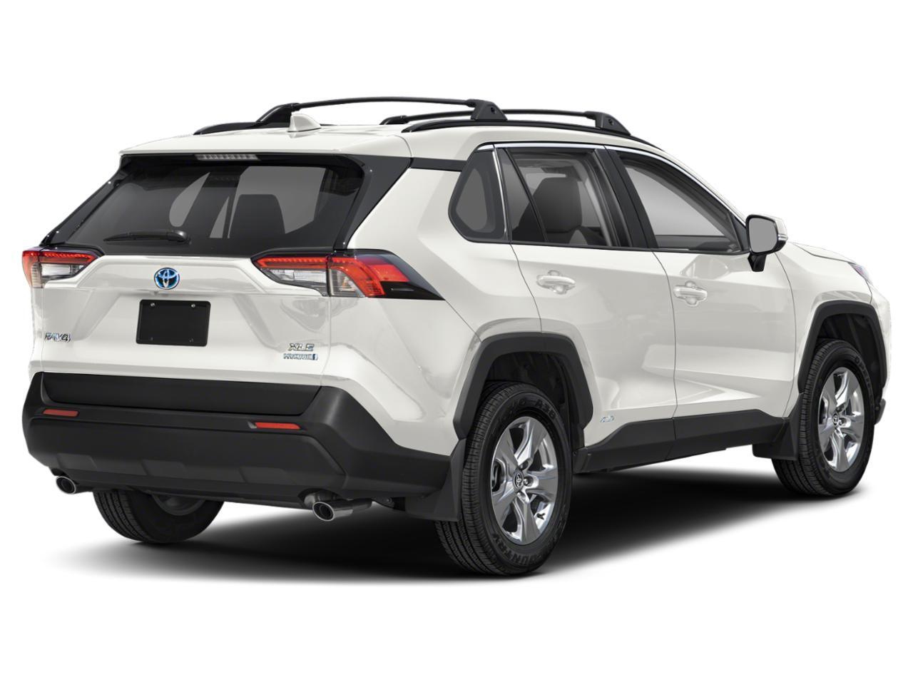 2025 Toyota RAV4 Hybrid XLE San Clemente CA