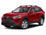 2025 Toyota RAV4 Hybrid XLE Premium Oshkosh WI
