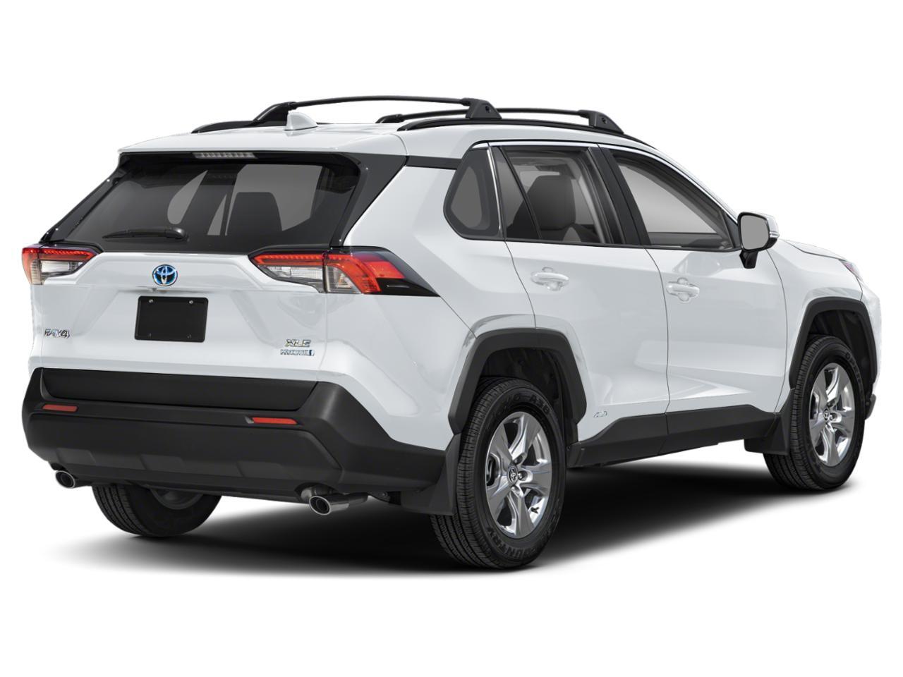 2025 Toyota RAV4 Hybrid XLE Premium San Clemente CA