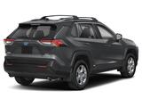 2025 Toyota RAV4 Hybrid XLE Premium Oshkosh WI