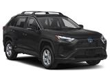 2025 Toyota RAV4 Hybrid XLE Premium Oshkosh WI