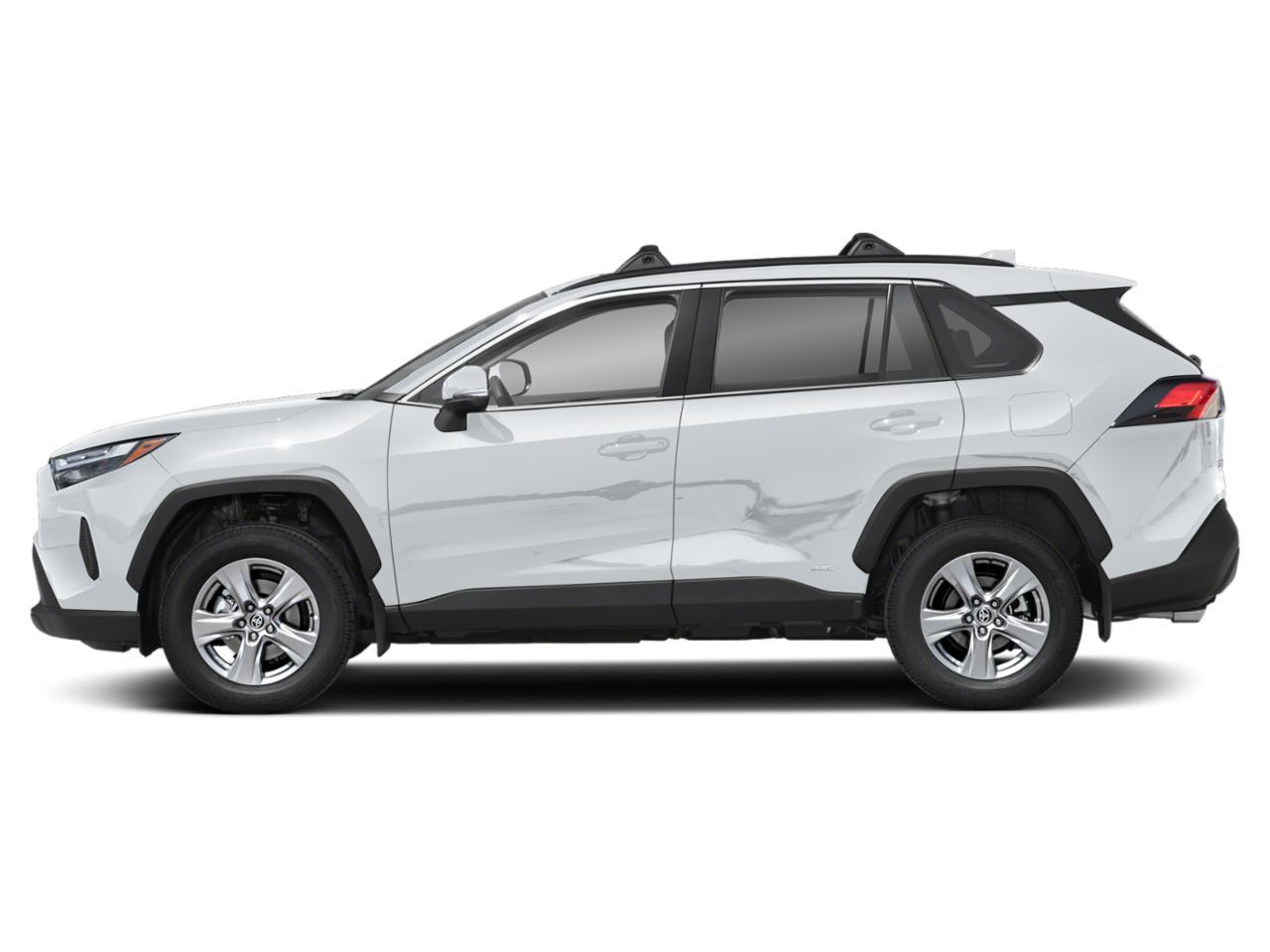 2025 Toyota RAV4 Hybrid XLE Premium Watertown SD