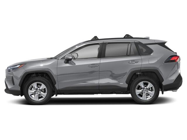 2025 Toyota RAV4 Hybrid XLE Roseville CA