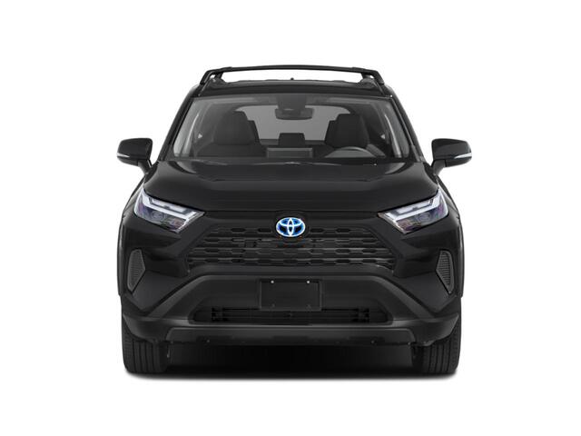 2025 Toyota RAV4 Hybrid XLE Roseville CA