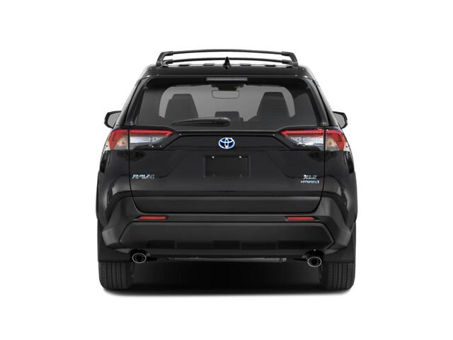 2025 Toyota RAV4 Hybrid XLE Roseville CA