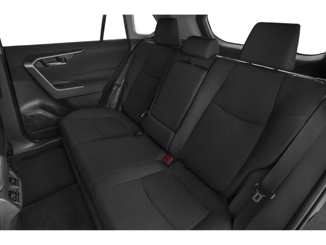 2025 Toyota RAV4 Hybrid XLE Roseville CA