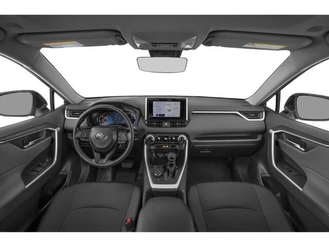 2025 Toyota RAV4 Hybrid XLE Roseville CA