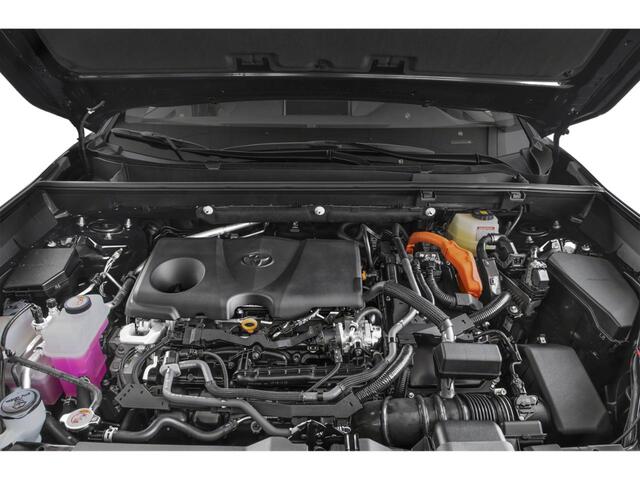 2025 Toyota RAV4 Hybrid XLE Roseville CA