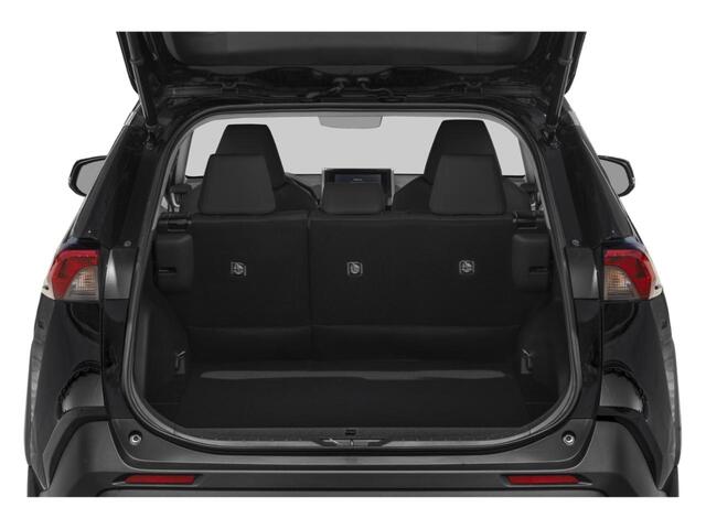 2025 Toyota RAV4 Hybrid XLE Roseville CA