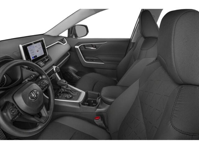 2025 Toyota RAV4 Hybrid XLE Roseville CA